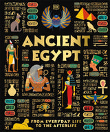 Ancient Egypt - Retail Maharaj