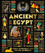 Ancient Egypt - Retail Maharaj