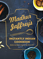 Madhur Jaffrey's Instantly Indian Cookbook - Retail Maharaj