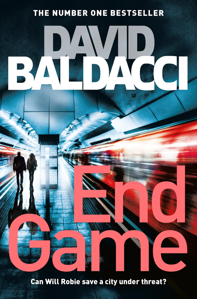 End Game - Retail Maharaj