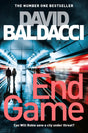 End Game - Retail Maharaj