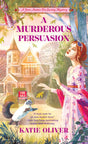 A Murderous Persuasion - Retail Maharaj