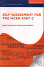 Self Assessment for the MRCEM Part C - Retail Maharaj