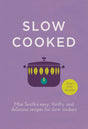 Slow Cooked: 200 exciting, new recipes for your slow cooker - Retail Maharaj