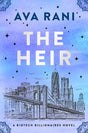 The Heir - Retail Maharaj