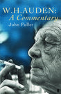 W. H. Auden: A Commentary - Retail Maharaj