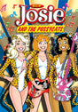 The Best of Josie and the Pussycats - Retail Maharaj
