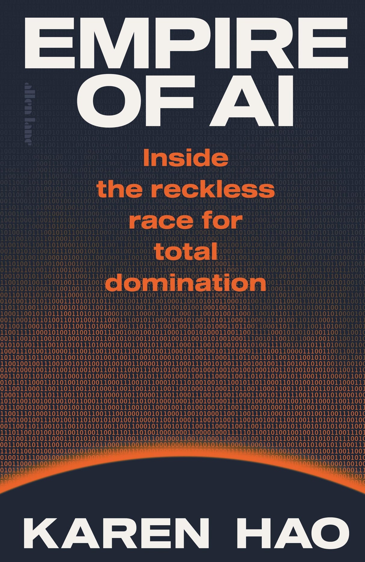 Empire of AI: Inside the reckless race for total domination - Retail Maharaj