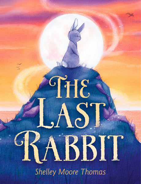 The Last Rabbit - Retail Maharaj