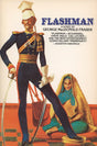 Flashman: A Novel - Retail Maharaj