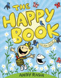 The Happy Book - Retail Maharaj