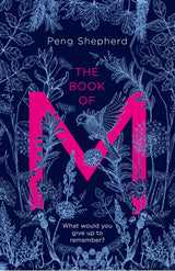 The Book of M - Retail Maharaj