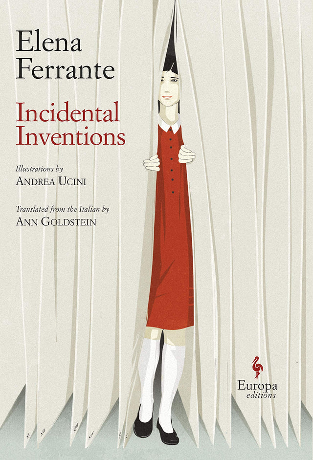 Incidental Inventions - Retail Maharaj