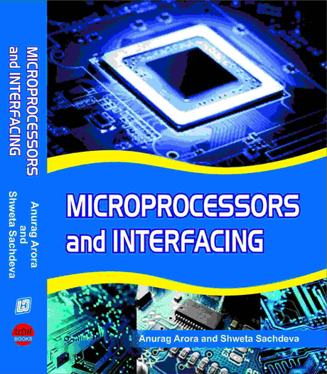Microprocessors and Interfacing - Retail Maharaj