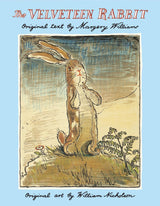 The Velveteen Rabbit: The Classic Children's Book - Retail Maharaj