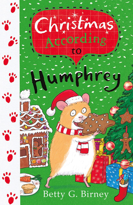 Christmas According to Humphrey - Retail Maharaj