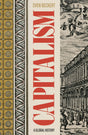 Capitalism: A Global History - Retail Maharaj