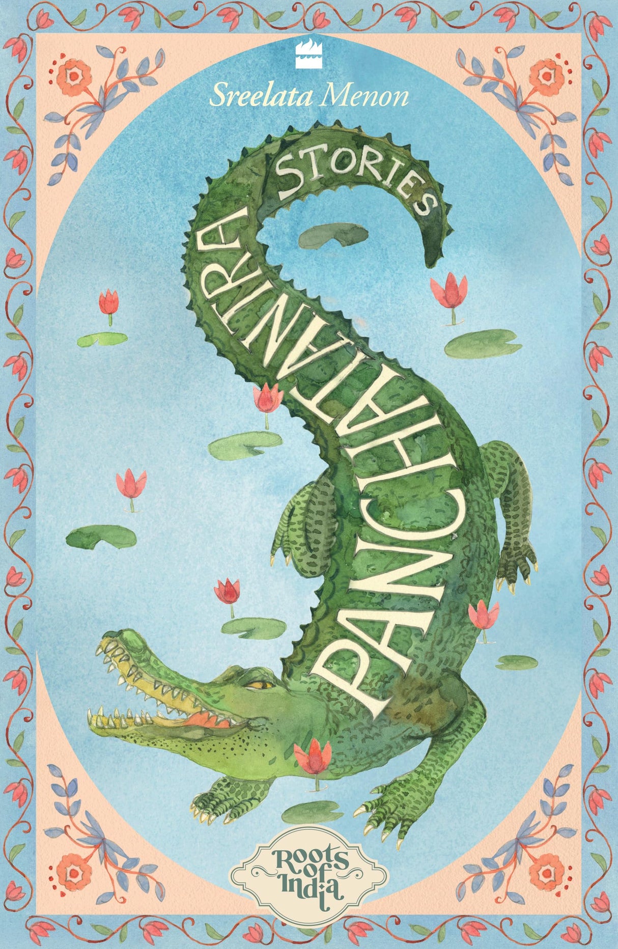 Panchatantra Stories (Roots of India) - Retail Maharaj