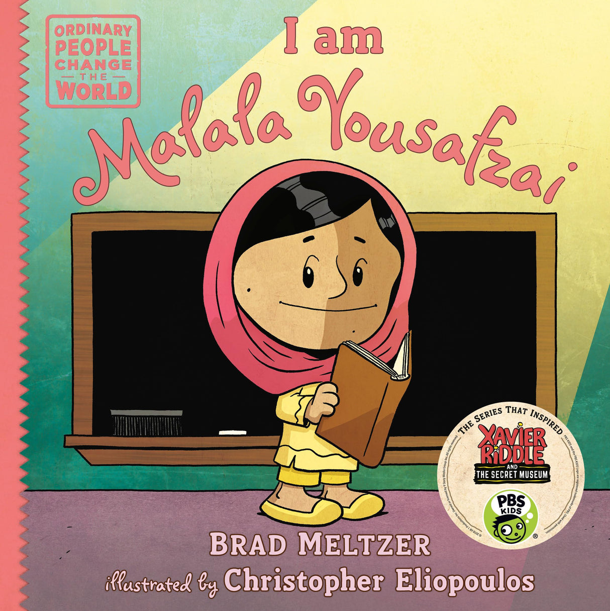 I am Malala Yousafzai - Retail Maharaj