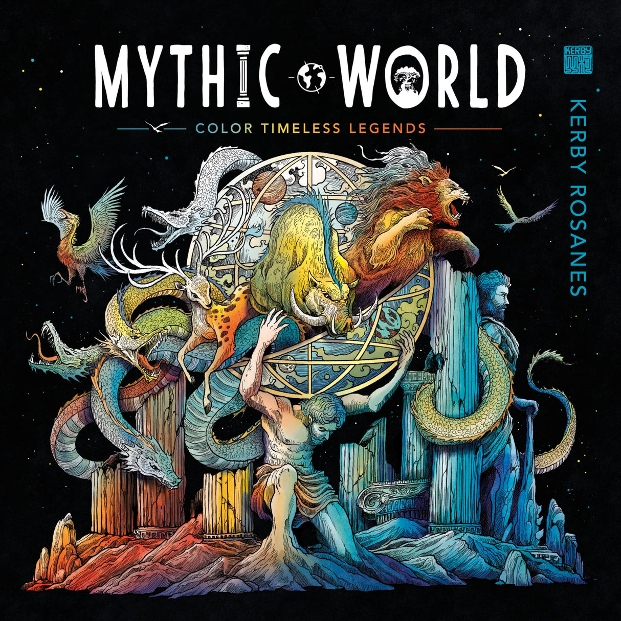 Mythic World - Retail Maharaj