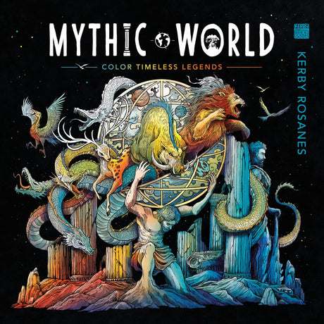 Mythic World - Retail Maharaj