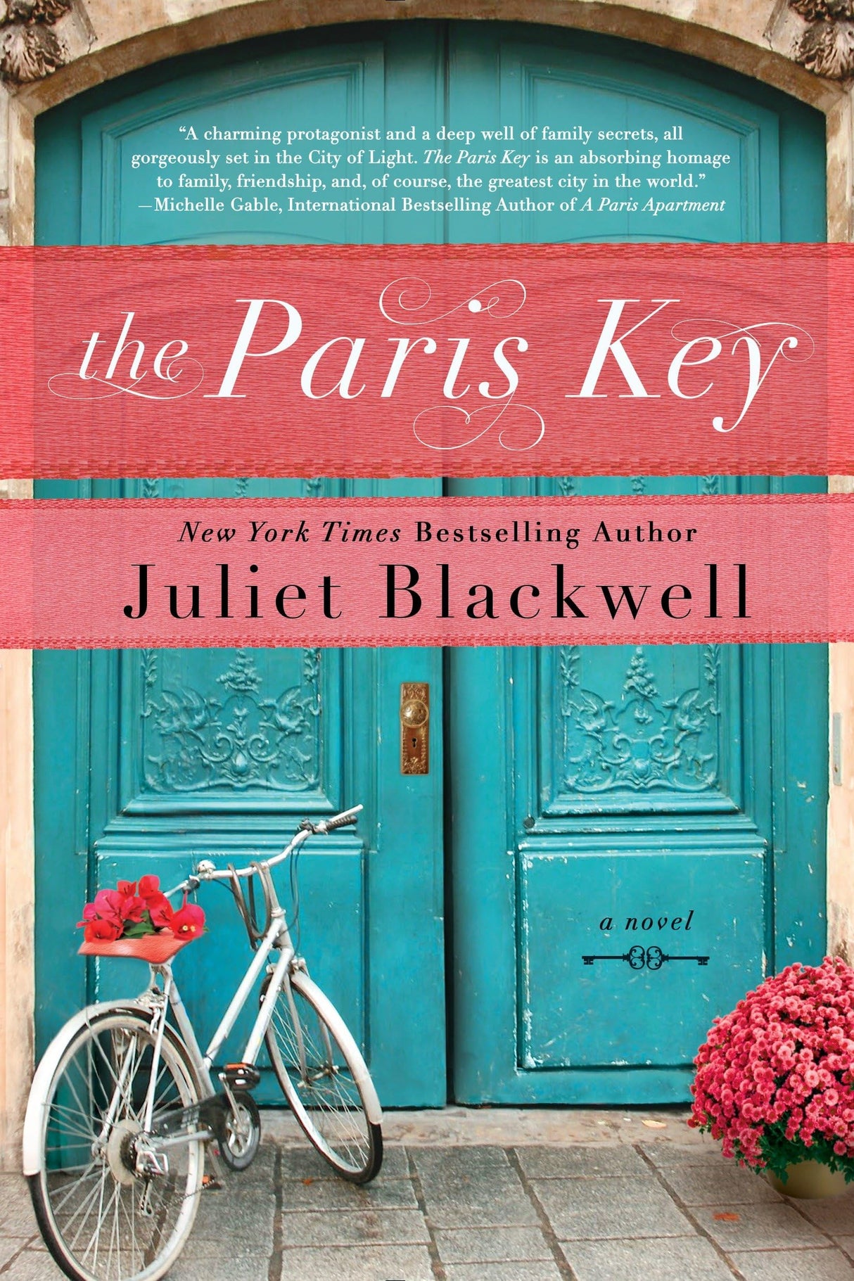 The Paris Key - Retail Maharaj