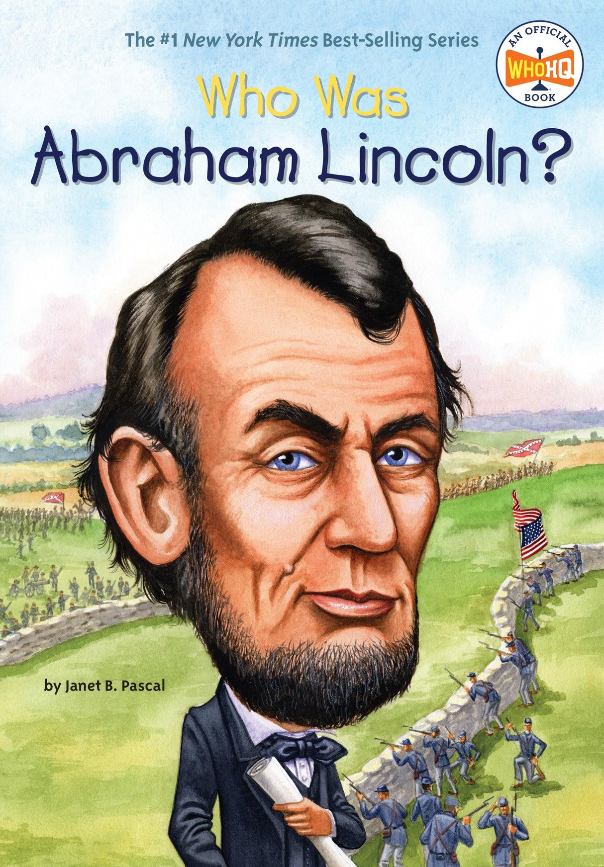 Who Was Abraham Lincoln? - Retail Maharaj