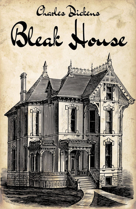 Bleak House - Retail Maharaj