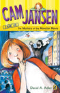 Cam Jansen: The Mystery of the Monster Movie #8 - Retail Maharaj