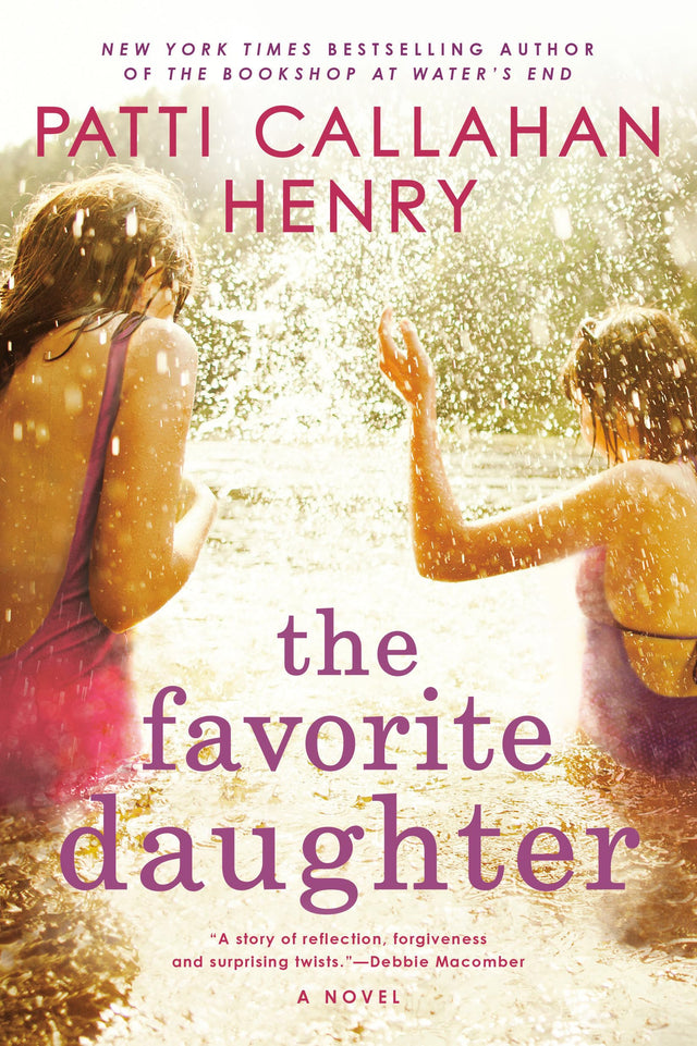 The Favorite Daughter - Retail Maharaj