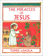 The Miracles of Jesus - Retail Maharaj