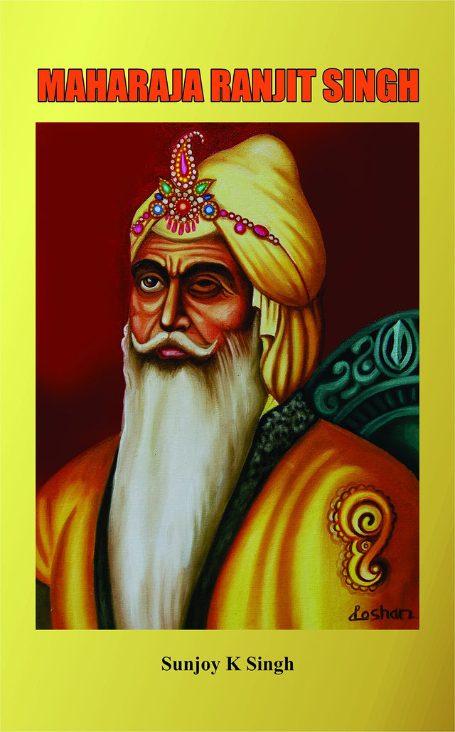 Maharaja Ranjit Singh - Retail Maharaj