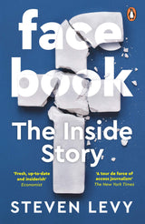 Facebook: The Inside Story - Retail Maharaj