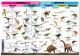 Discover Dinosaurs: Educational Box Set (Wonders of Learning Educational Box Set) - Retail Maharaj