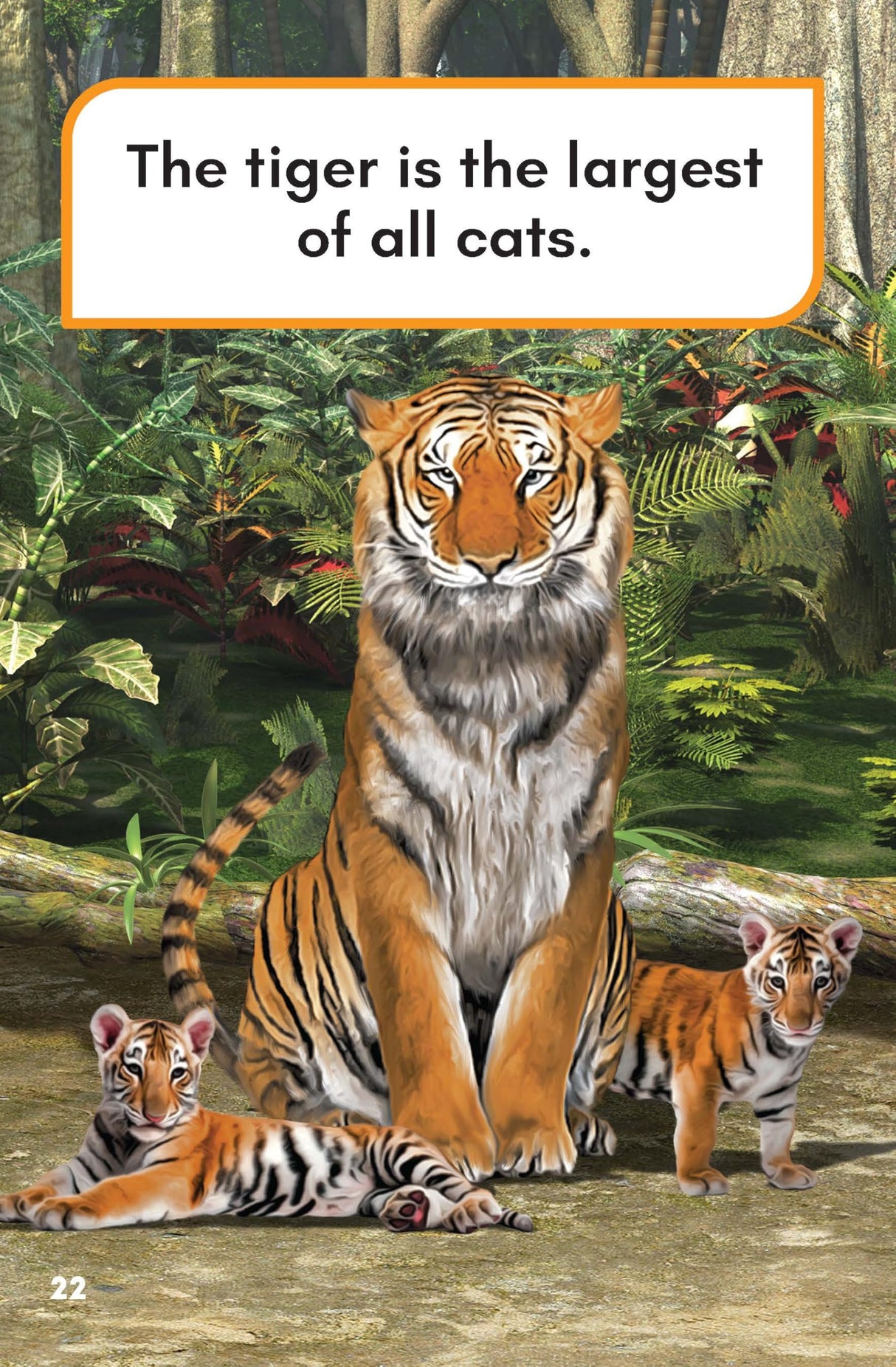What Would You Rather Be? A Tiger Or A Tiger Shark? - Retail Maharaj