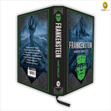 Frankenstein (Deluxe Hardbound Edition) - Retail Maharaj