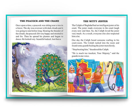Moral Stories for Children - Retail Maharaj