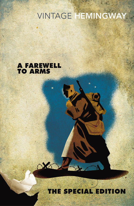 A Farewell to Arms: The Special Edition - Retail Maharaj