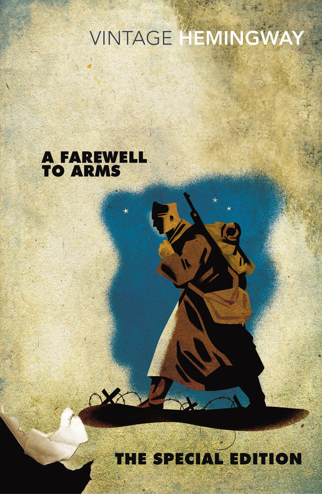 A Farewell to Arms: The Special Edition - Retail Maharaj