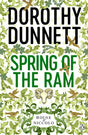 The Spring of the Ram: The House of Niccolo 2 - Retail Maharaj