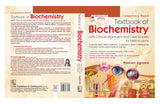 Competency Based Textbook Of Biochemistry With Clinical Approach And Case Studies For Mbbs Students 2025 - Retail Maharaj