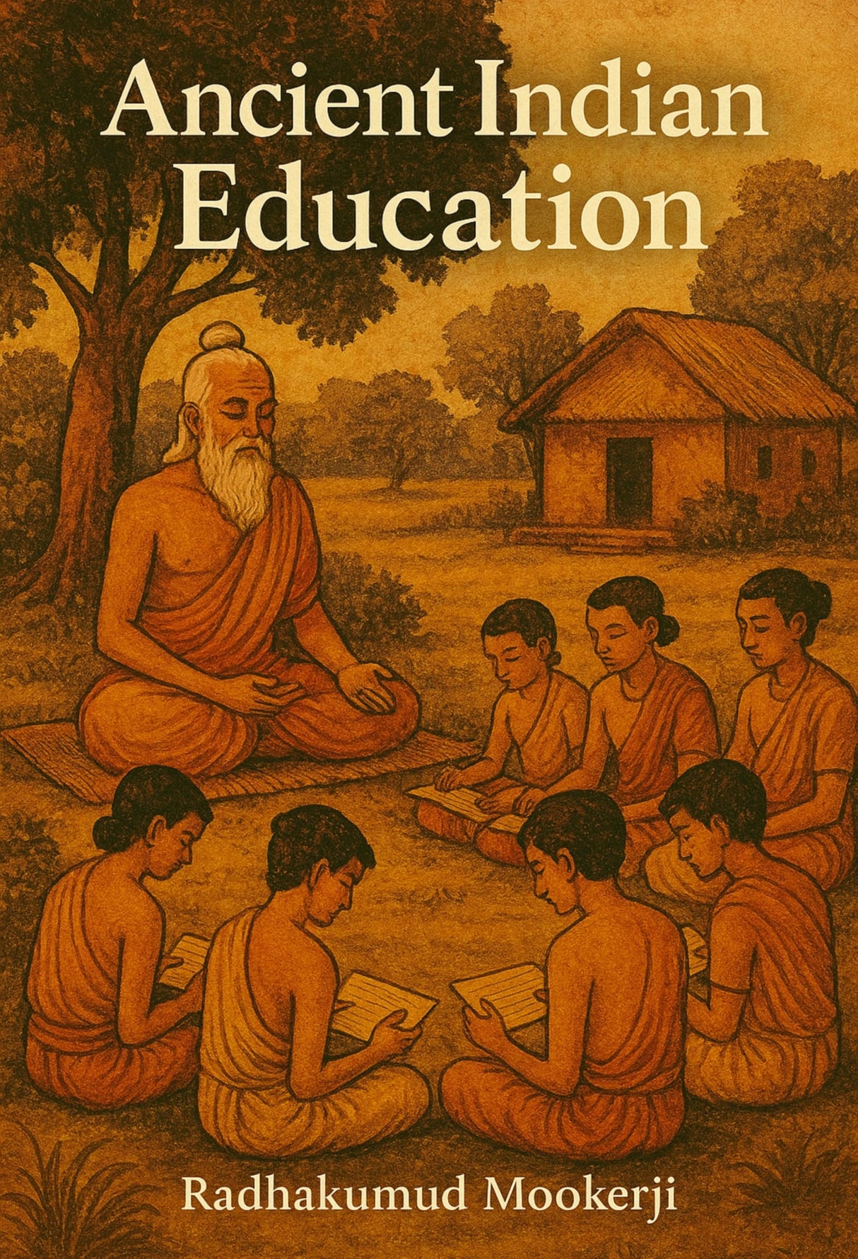 Ancient Indian Education - Retail Maharaj