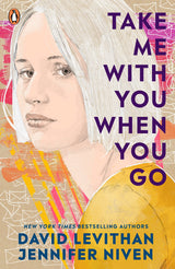 Take Me With You When You Go - Retail Maharaj