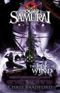 The Ring of Wind (Young Samurai, Book 7) - Retail Maharaj