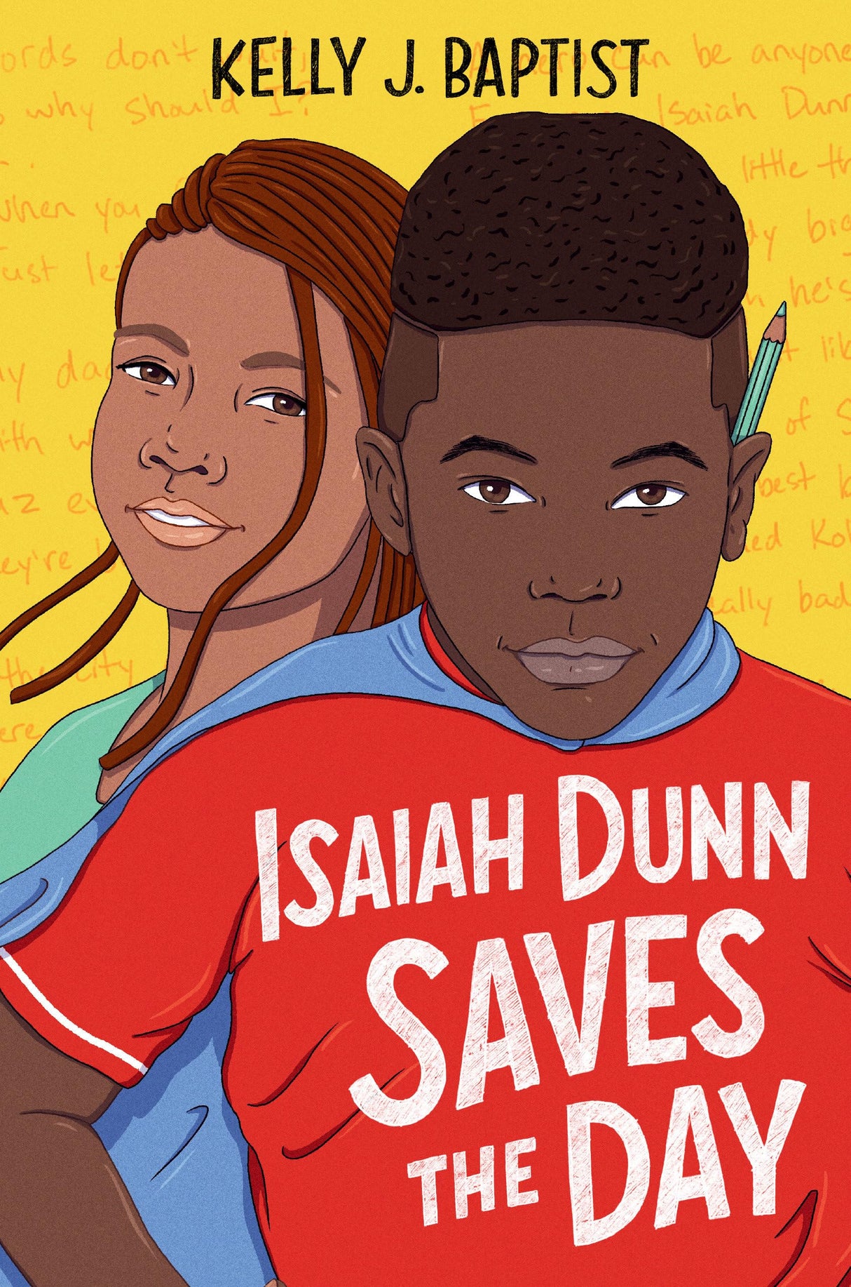 Isaiah Dunn Saves the Day - Retail Maharaj