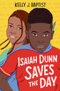 Isaiah Dunn Saves the Day - Retail Maharaj
