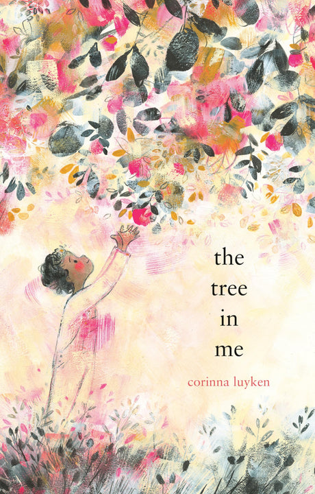 The Tree in Me - Retail Maharaj