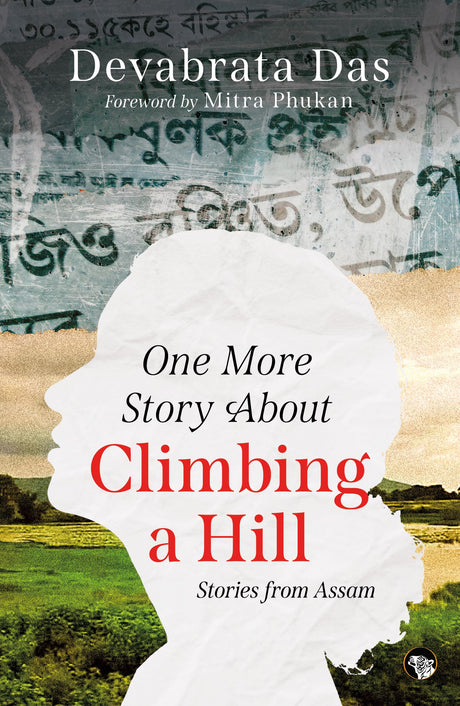 One More Story About Climbing A Hill - Retail Maharaj