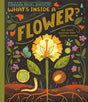 What's Inside A Flower?: And Other Questions About Science & Nature - Retail Maharaj