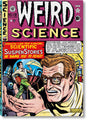 Ec Comics Library Weird Science 1 - Retail Maharaj